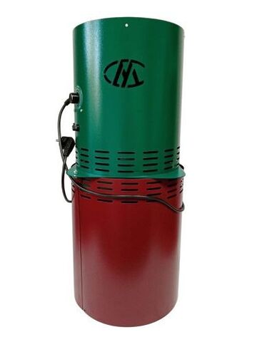 Домашний кормоцех универсальн GREEN FARMER ДКУ-05